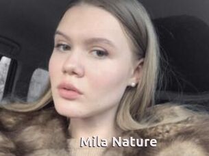 Mila_Nature