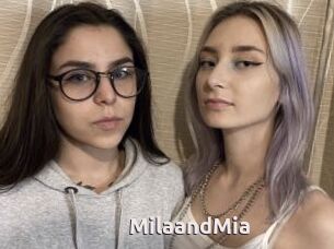 MilaandMia