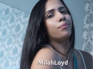 MilahLoyd