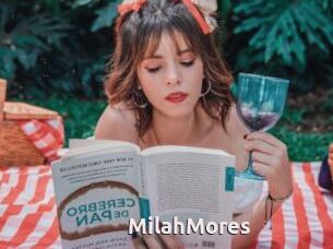 MilahMores