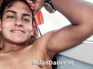 MilanDance98