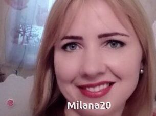 Milana20