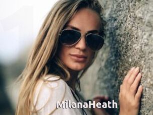 MilanaHeath