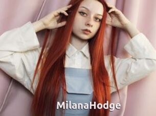 MilanaHodge