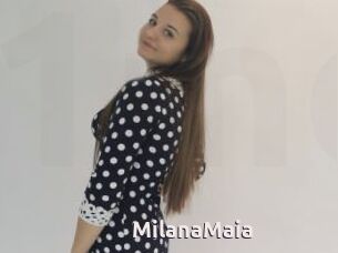 MilanaMaia