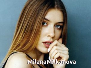 MilanaMilkanova