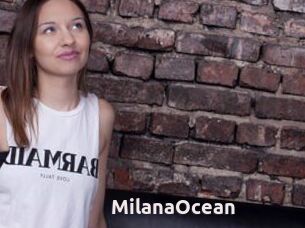 MilanaOcean