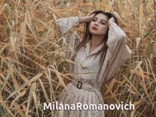 MilanaRomanovich