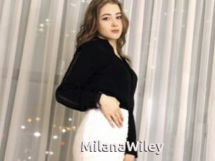 MilanaWiley