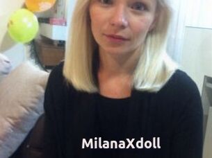 MilanaXdoll