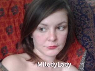 MiledyLady