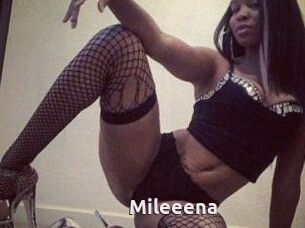 Mileeena