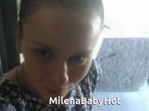 MilenaBabyHot