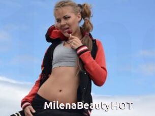 MilenaBeautyHOT