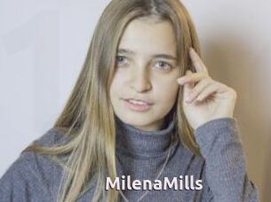 MilenaMills