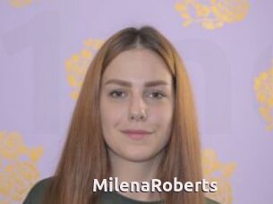 MilenaRoberts