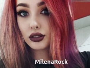 MilenaRock