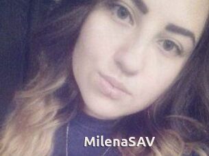 MilenaSAV