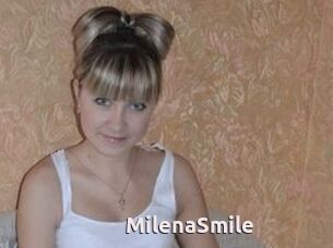 MilenaSmile