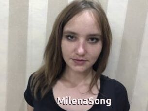 MilenaSong