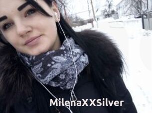 MilenaXXSilver