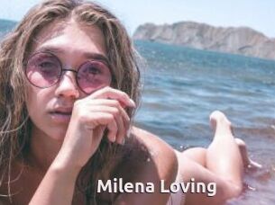 Milena_Loving