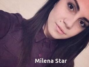 Milena_Star