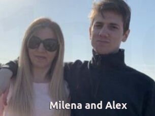 Milena_and_Alex