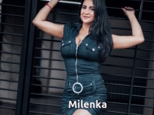 Milenka