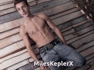 MilesKeplerX