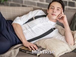 MilesRise