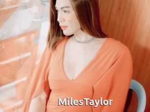 MilesTaylor