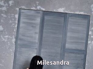 Milesandra