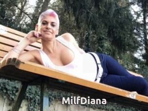 MilfDiana