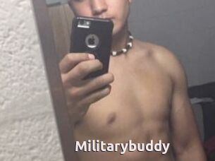 Militarybuddy