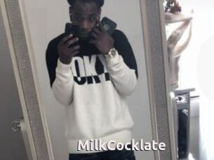 MilkCocklate