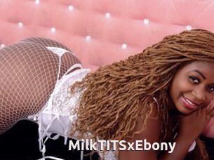 MilkTITSxEbony