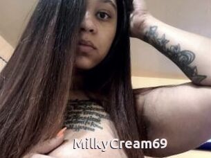 MilkyCream69