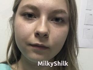 MilkyShilk