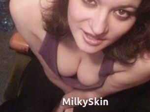 MilkySkin