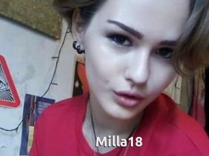 Milla18