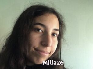 Milla26