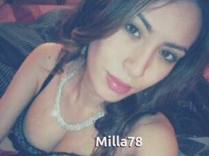 Milla78