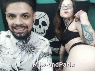 MillaAndPablo