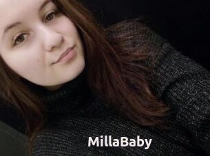 MillaBaby