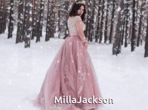 MillaJackson