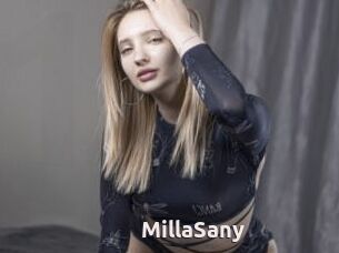 MillaSany