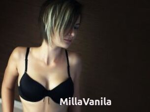 MillaVanila