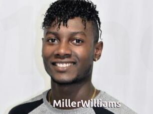 MillerWilliams