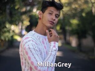 MillianGrey